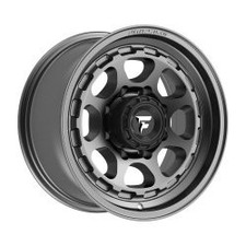 Fittipaldi Offroad Ft103a 17x8.5 8x165.1 00 Satin Anthracite Wheel Rim Fittipaldi Offroad Ft103a 17x8.5 8x165.1 00 Satin Anthracite Wheel Rim