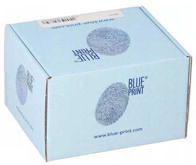 Brake Drum Blue Print ADH24708 HONDA CONCERTO (HW, MA) 1.4 1989-1991
