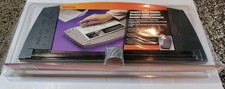 VINTAGE FACTORY SEALED Boston 6" 12" Classic Rotary Paper Trimmer 26506 1998