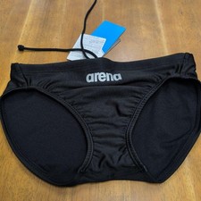 Arena Agnis B. Collaboration Swimsuit Xl Size Black
