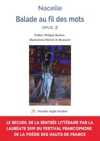 Nacelle. Nacelle | Balade Au Fil Des Mots | Taschenbuch | FranzöSisch (2020)