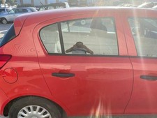Porte arrière et accessoires Opel CORSA