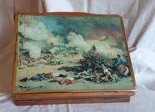 Sérigraphie  Révolution Française Porcelaine Limoges