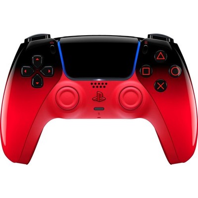 Sony DualSense  Wireless Controller kabellos PlayStation 5 Techno Red