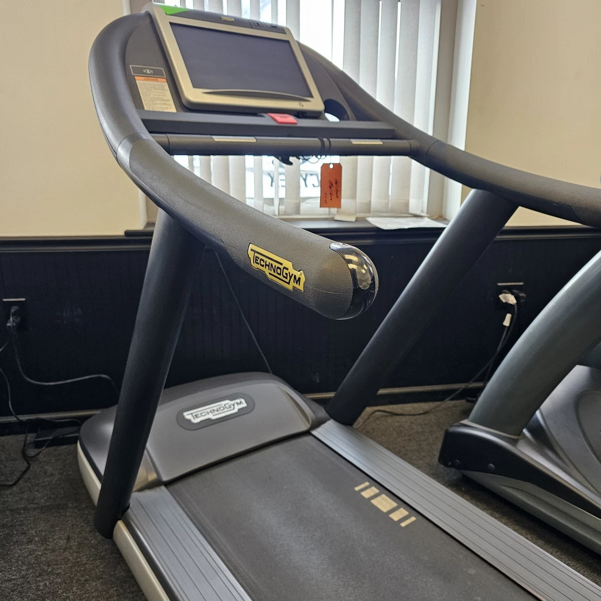 Technogym Treadmills for sale | eBay