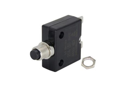 #ad Circuit Breaker Protector For Coleman Powermate Part# 0049072SRV $19.99