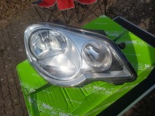 VAN WEZEL Hauptscheinwerfer 5828962V für POLO 9N2 9A2 9A4 VW OES 4 9A6 12V 16V