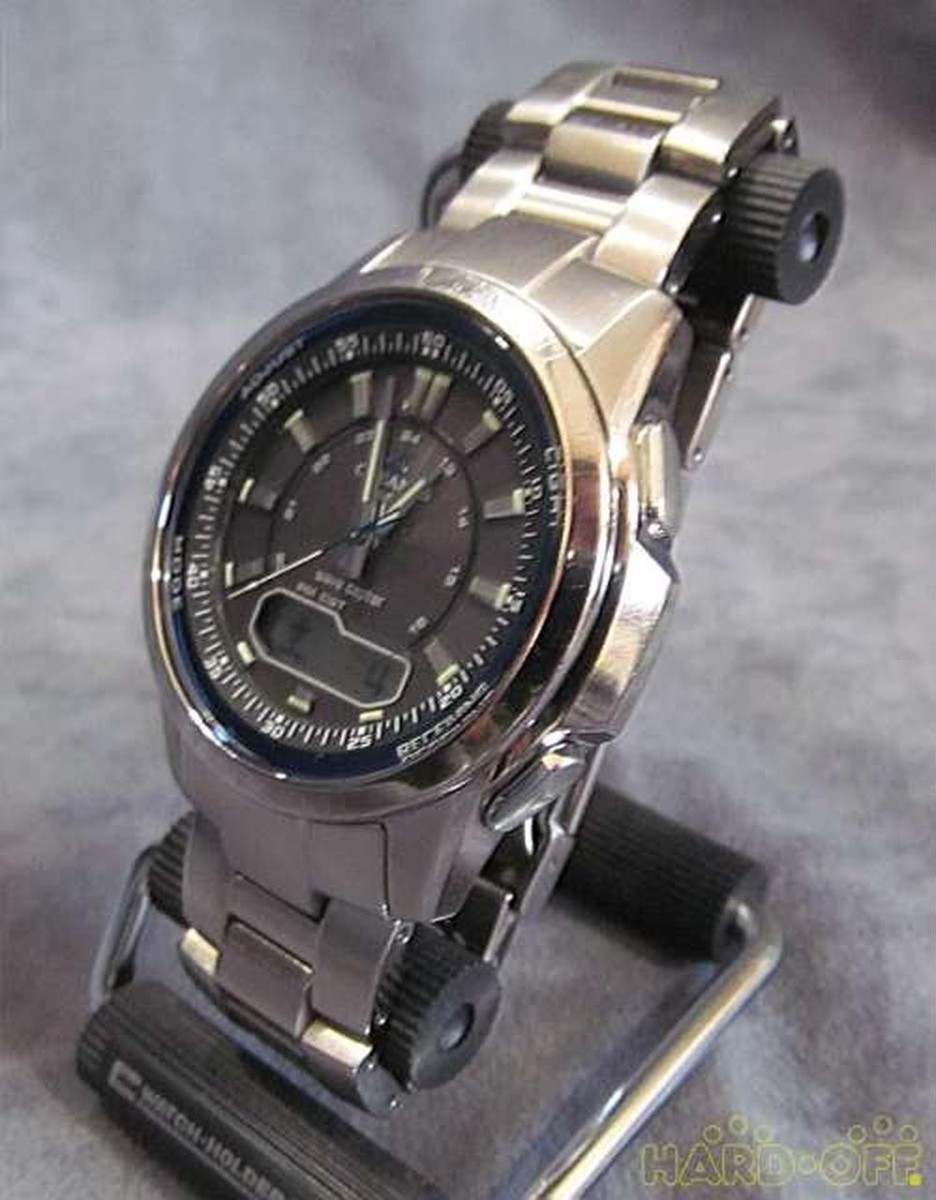 CASIO OCEANUS カシオ オシアナス OCW-300 Casio Oceanus Ocw-300 7d0109 for sale online | eBay