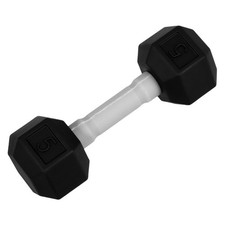 Children's Dumbbell Exercise Dumbbell Fitness Small Dumbbell Gym Equipment