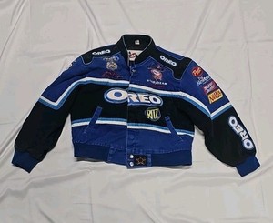 Oreo Jacket for sale | eBay