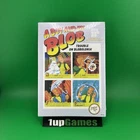 A BOY AND HIS BLOB Trouble On Blobolonia  NES Limited Run LRG Sealed (T11)