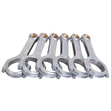 Eagle For Buick V6 4340 Forged Rods- Crs5967b3d Eagle For Buick V6 4340 Forged Rods- Crs5967b3d