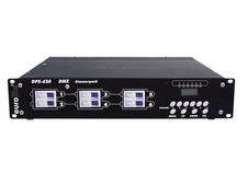 EUROLITE DPX-620 DMX Dimmerpack (  Dimmerpacks )