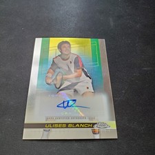 GOODWIN CHAMPIONS MULTI-SPORT AUTOS/PATCH/SERIAL NUMBERED INSERTS CARDS...