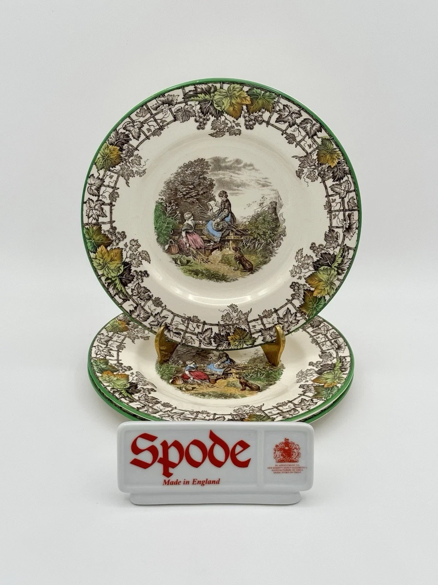 Spode Byron for sale | eBay