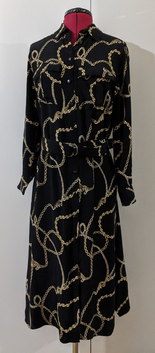 Sosandar Dresses Jd Williams Shift Dresses Sosandar Blue Chain