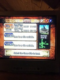 Shenmue 2 PAL Dreamcast with Cheats-N-Codes Vol 1 Import Game Enabler