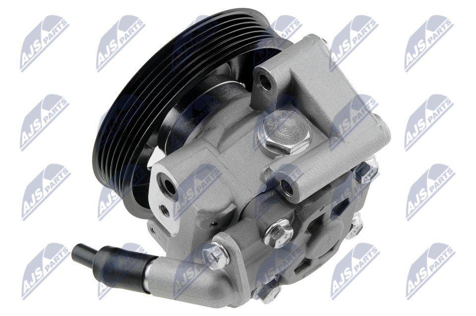 POWER STEERING PUMP - Image 3