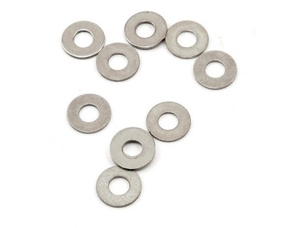 ProTek RC Servobeilagscheiben 3x7x1mm PTK-H-5907