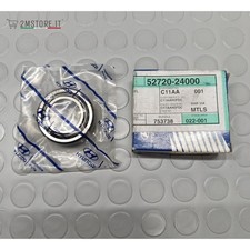 Roulement de roue Hyundai SCOUPE