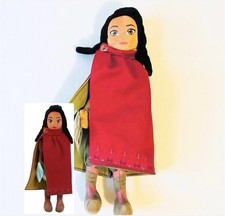 Disney Raya and the Last Dragon Raya Small Plush