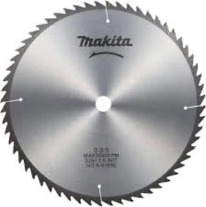 Makita A-01890 Lame circulaire de coupe de bois 335mm 60 Dents Nouveau Japon