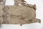 Eagle Industries AOR1 Multi-Purpose Chest Rig Vest MPCR MOLLE 5A1 Split Chest — photo 10