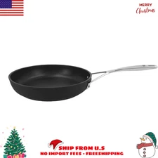 Demeyere Alu Pro 5, 8-inch, Aluminum, Non-stick, Fry Pan