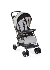 Kolcraft Cloud Plus Lightweight Stroller- Gray