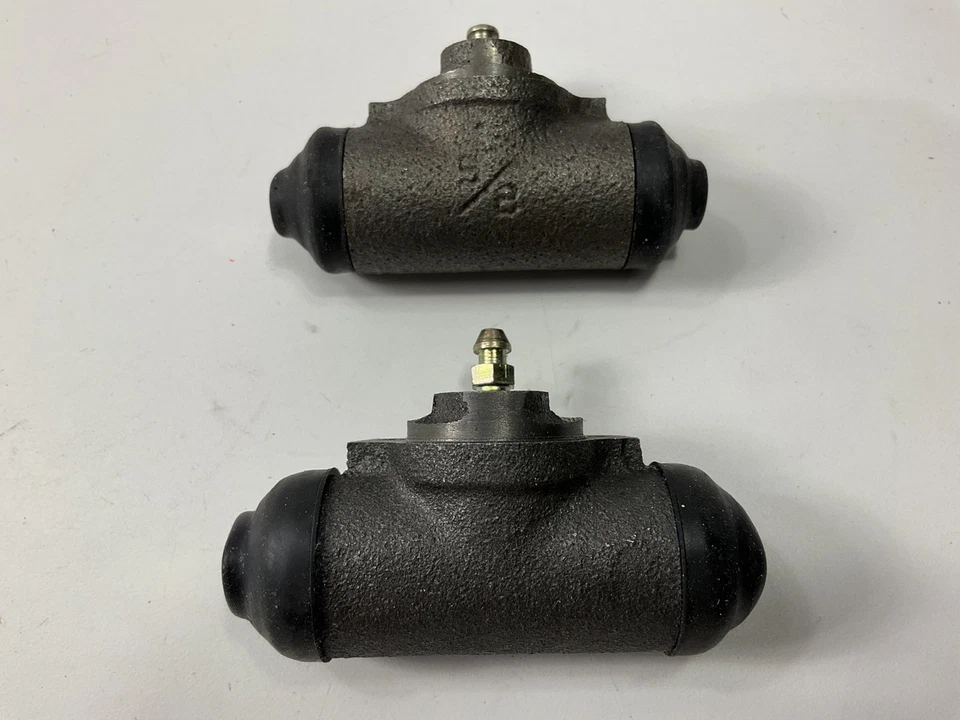 (2) Raybestos WC37185 Rear Drum Brake Wheel Cylinder For 1967-1970 Toyota Corona - Image 3 of 4