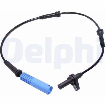 Sensor, Radgeschwindigkeit Delphi Technologies SS20072  für OE 3452 6760 045