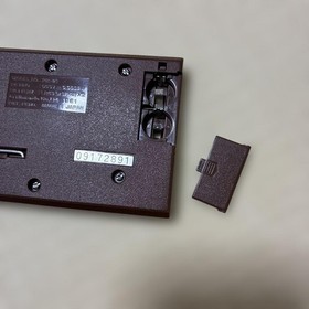 Nintendo GAME & WATCH PARACHUTE PR-21