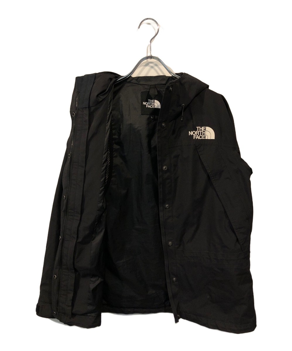 THE NORTH FACE Mountain Light Jacket L black Ext+++ | eBay THE NORTH FACE Mountain Light Jacket L black Ext+++ | eBay