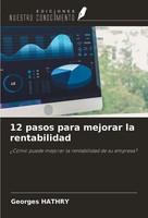 Georges Hathry | 12 Pasos Para Mejorar La Rentabilidad | Taschenbuch | Spanisch
