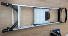 Little Giant Xtra-Lite Folding Ladder Step Ladder 150kg Capacity