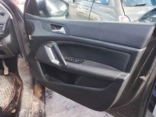 PEUGEOT 308 S/S ALLURE MK2 (T9) DRIVER OFFSIDE FRONT DOOR CARD 2017-2021