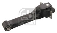 Motorhalterung 29907 Febi Bilstein FüR Ford