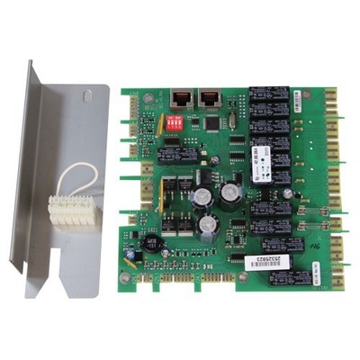 Rational 42.00.064P Relay Board For Rational Combi-Steamer Oven