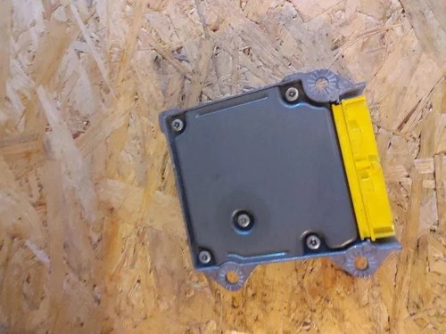 SKODA OCTAVIA II Combi 1Z5 Airbag-Steuergerät 5WK43412 1K0909605T 2.00 18234857