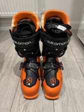 Salomon Ghost Max 130 Ski Boots 25/25.5