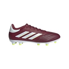 adidas Copa Pure 2 League Firm Ground Soccer Cleats Mens Red Sneakers Athletic S