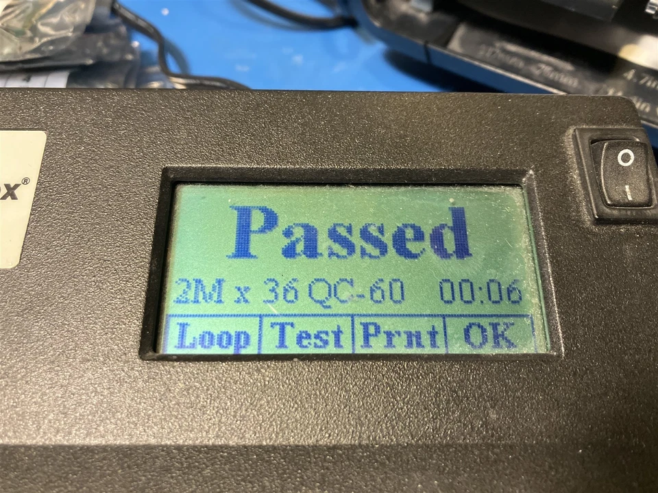 4x 8 MB Parity QC 2Mx36 72 pines 60ns 70ns RAM FPM SIMM Kit de memoria página rápida  Foto 3 de 3