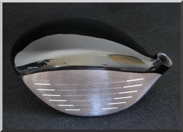 PROGEAR PRGR RS 9.5° Driver Head High COR For GOLF Clubs - Image 2 of 4