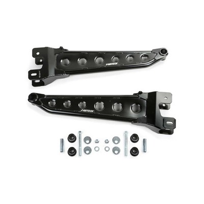 Fabtech 4/6/8in Radius Arm Lift System For Ford F250/350 (05-20)/F450/550 4WD (0