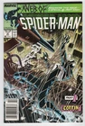 Kraven's Last Hunt 1-6 Marvel Comics 1987 Spider-Man Amazing Web Spectacular