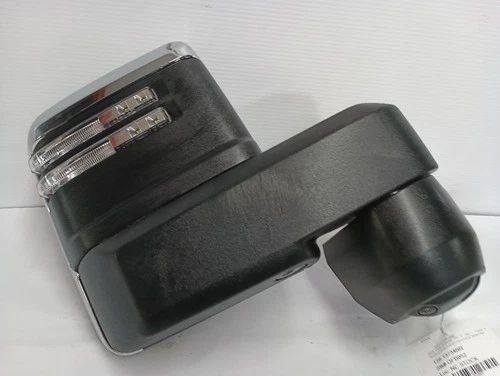 Passenger Right Side View Mirror from 2024 Chevrolet Silverado 3500 11593070