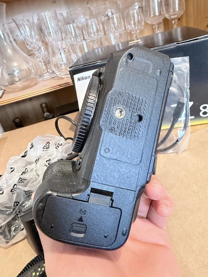 Nikon Z 8, photo 2 of 5