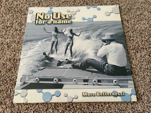 No Use for a Name | eBay