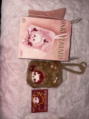 Skull panda You Found Me Mini Bag Sneaky Chestnut For Sale 100% Authentic US