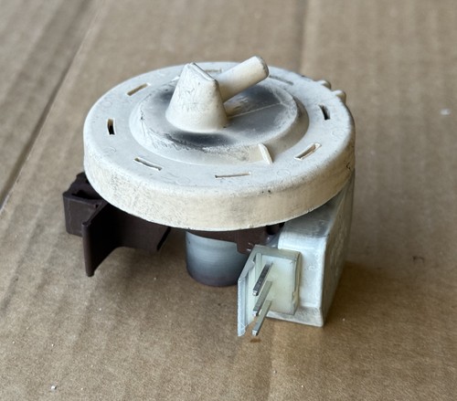 Samsung Waschmaschine WF8602NFW/XEU Druckschalter